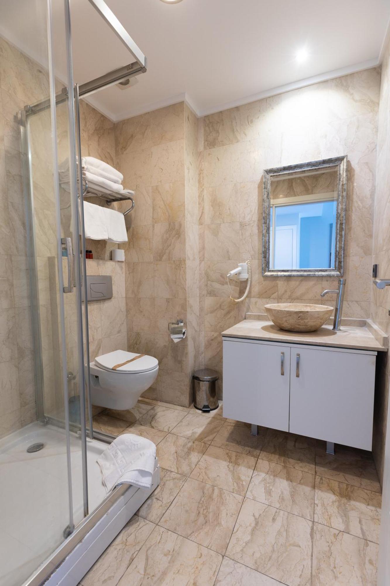 Asia Business Suites Istanbul Luaran gambar