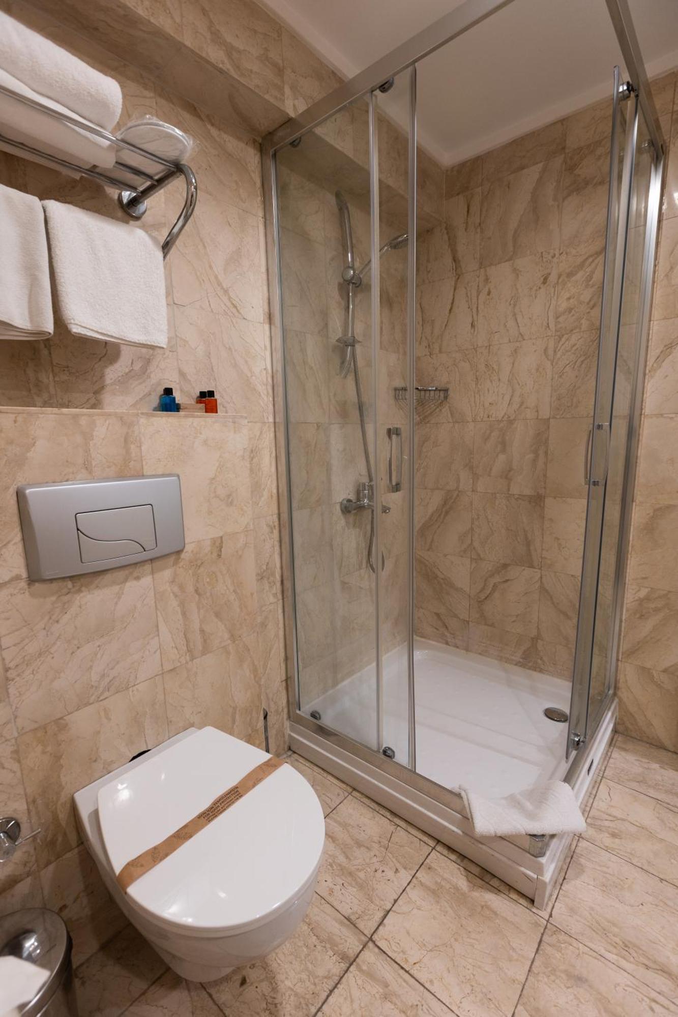 Asia Business Suites Istanbul Luaran gambar