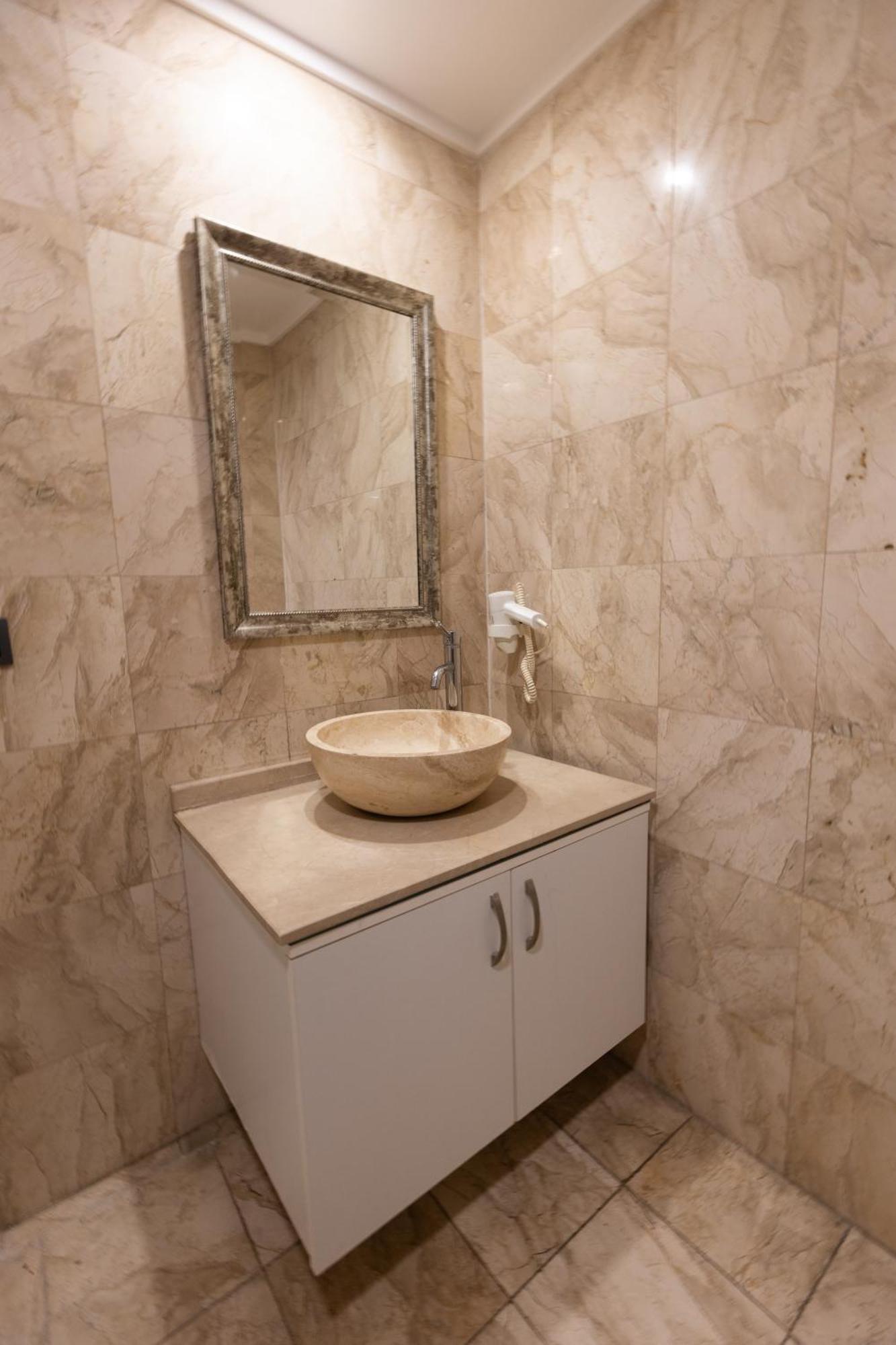 Asia Business Suites Istanbul Luaran gambar