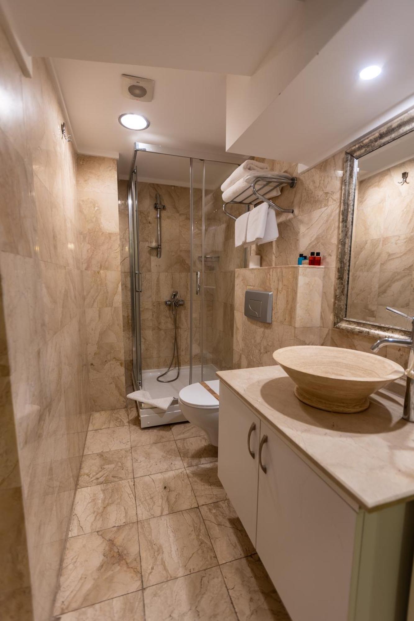 Asia Business Suites Istanbul Luaran gambar